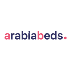 Arabiabeds via juniper